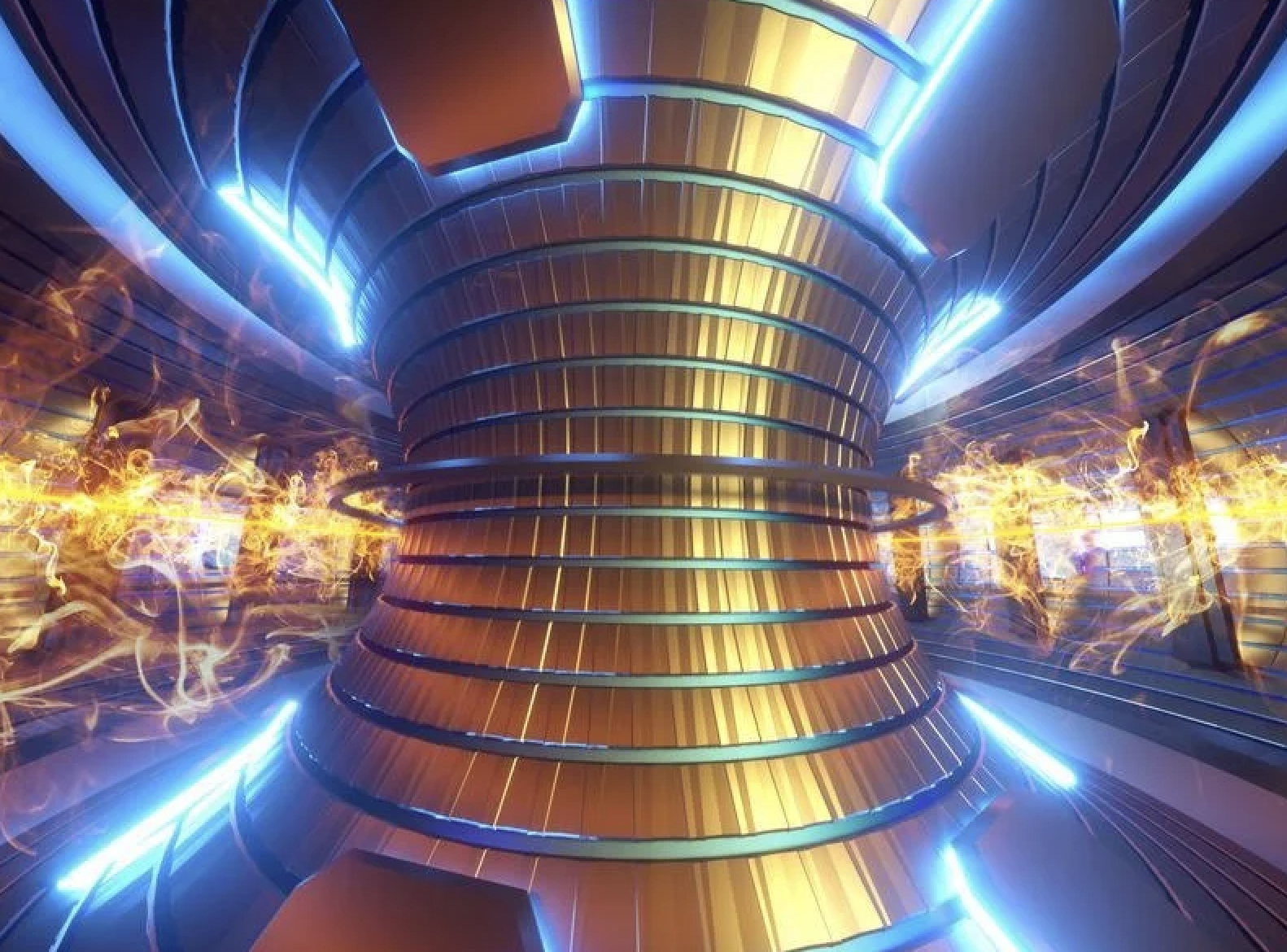 U.S. LAUNCHES AMBITIOUS $112 MILLION SUPERCOMPUTING INITIATIVE TO PROPEL FUSION ENERGY REVOLUTION