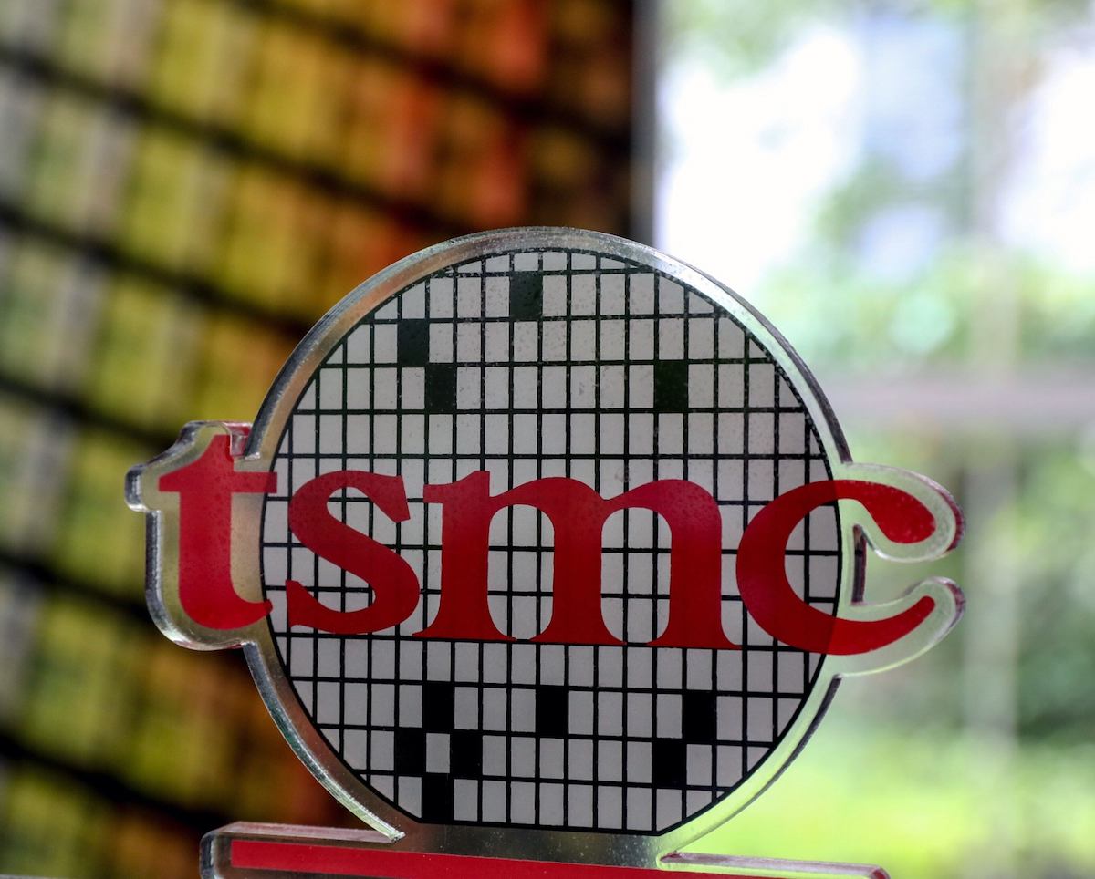 TSMC SPEARHEADS STRONG GROWTH IN GLOBAL FOUNDRY INDUSTRY FOR Q3 2023